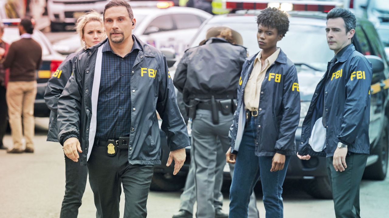 ‘FBI' Seas on 6_