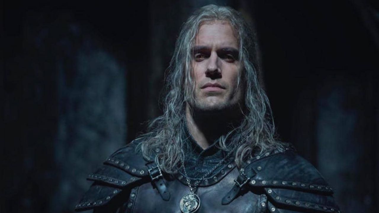 Andrzej Sapkowski Is Working on Another Book in the Witcher Series__