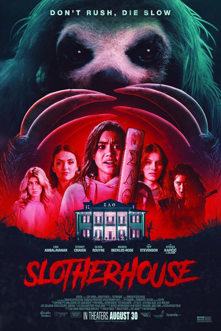 Slotherhous e_