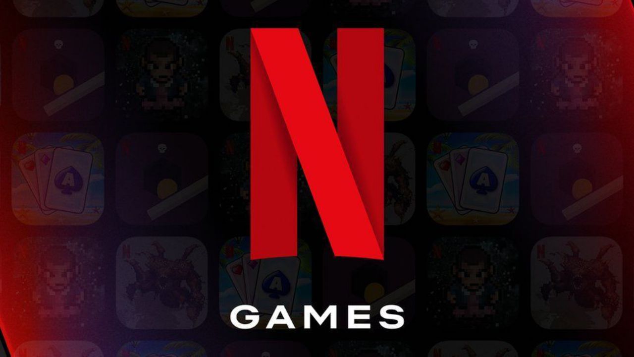 In Preparation for The Upcoming Expansion of its TV Game Offerings, Netflix has Released a New Controller App for The iPhone_