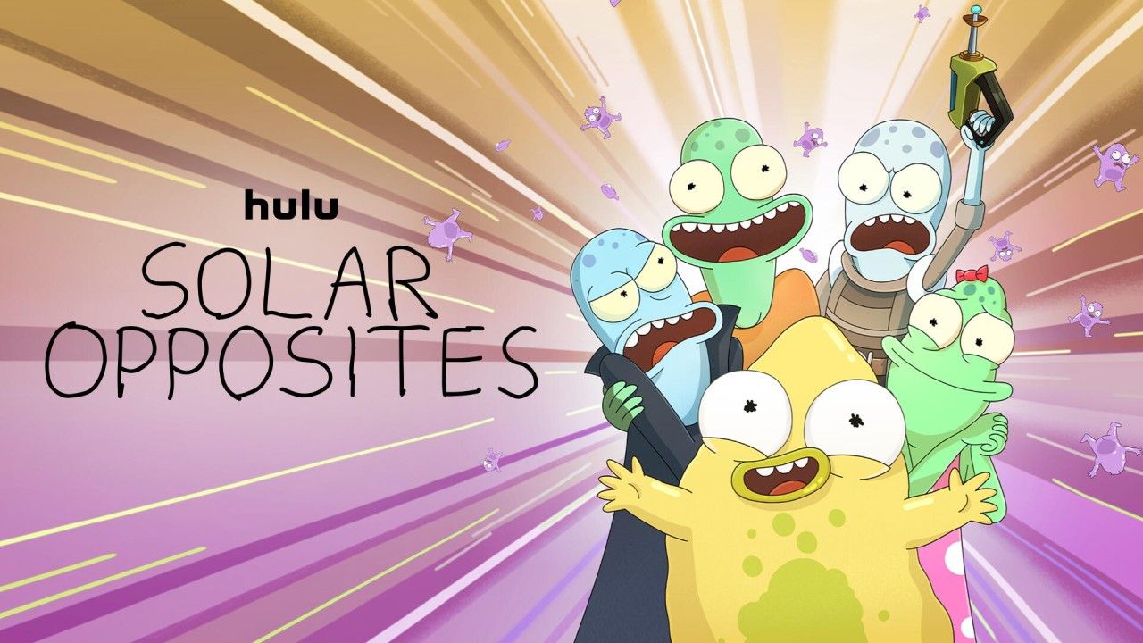 Solar Opposites Season 4_