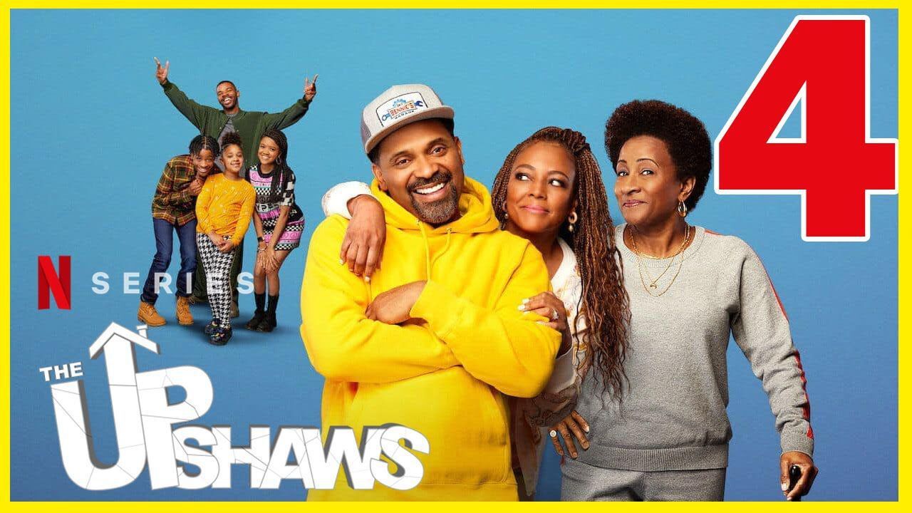 The Upshaws Part 4