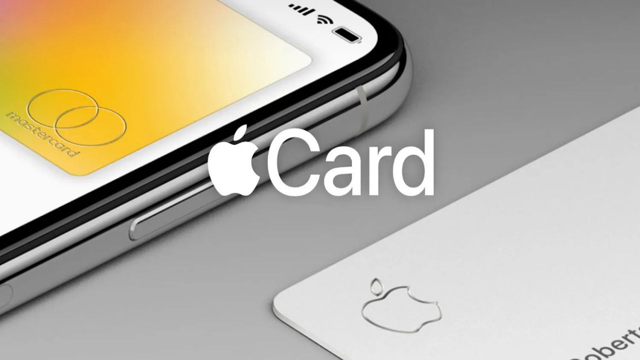The Monthly Financing Option With The Apple Card is No Longer Available On SIM-free iPhones_