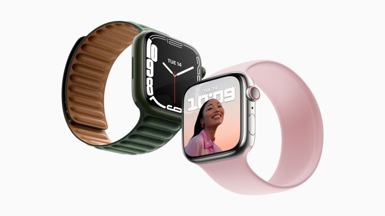 There Are Hints of New Apple Watches in the Bluetooth Database Just Before The Launch_