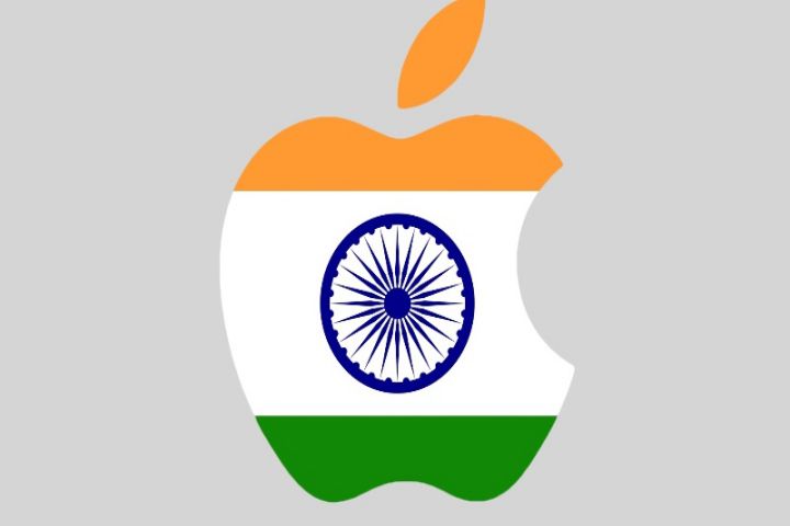 Apple And Other U.S. Tech Companies Have Signed a Letter Protesting Indias Restrictions on The Import of PC_