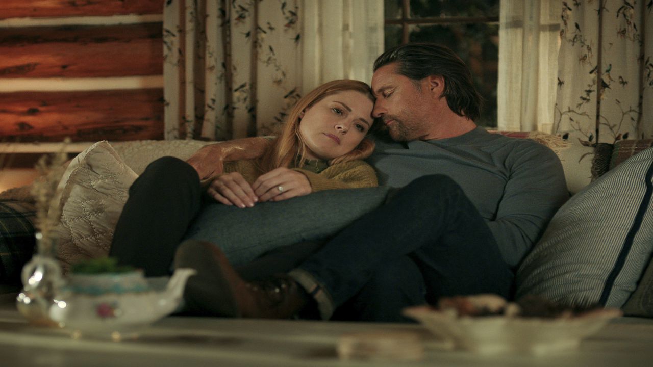 'Virgin River' Season 5