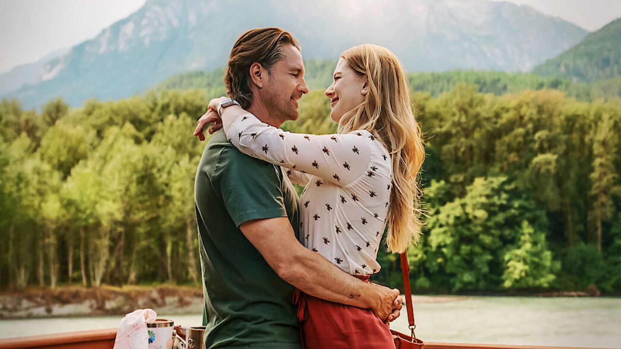 'Virgin River' Season 5