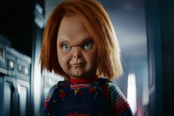'Chucky' Season 3_