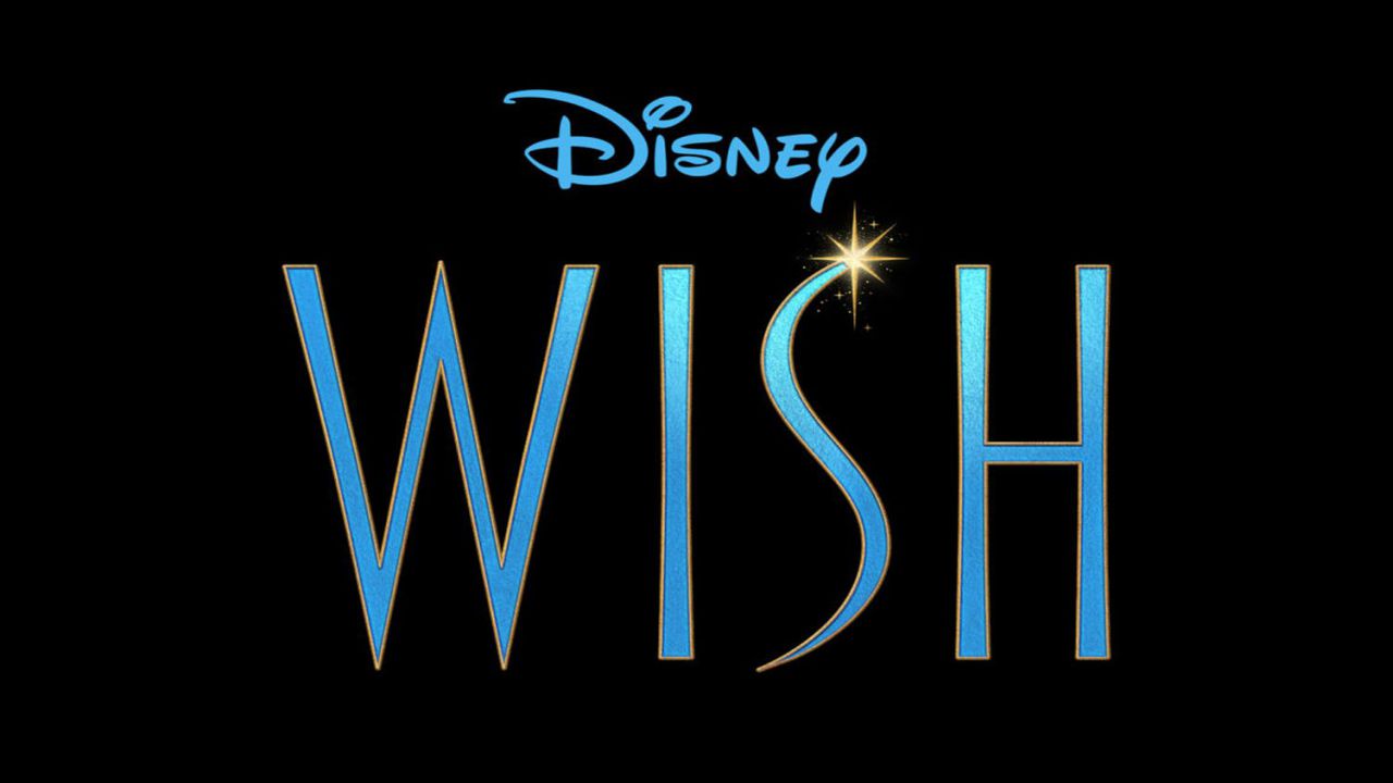 Disney’s W is h_