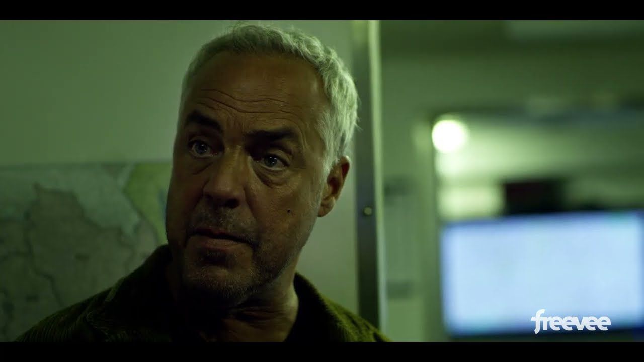 'Bosch Legacy' Sea so n 2_