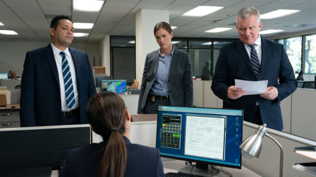 'Bosch Legacy' Sea so n 2_
