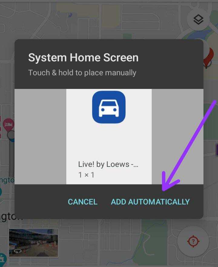 How to Save a Route on Google Maps_