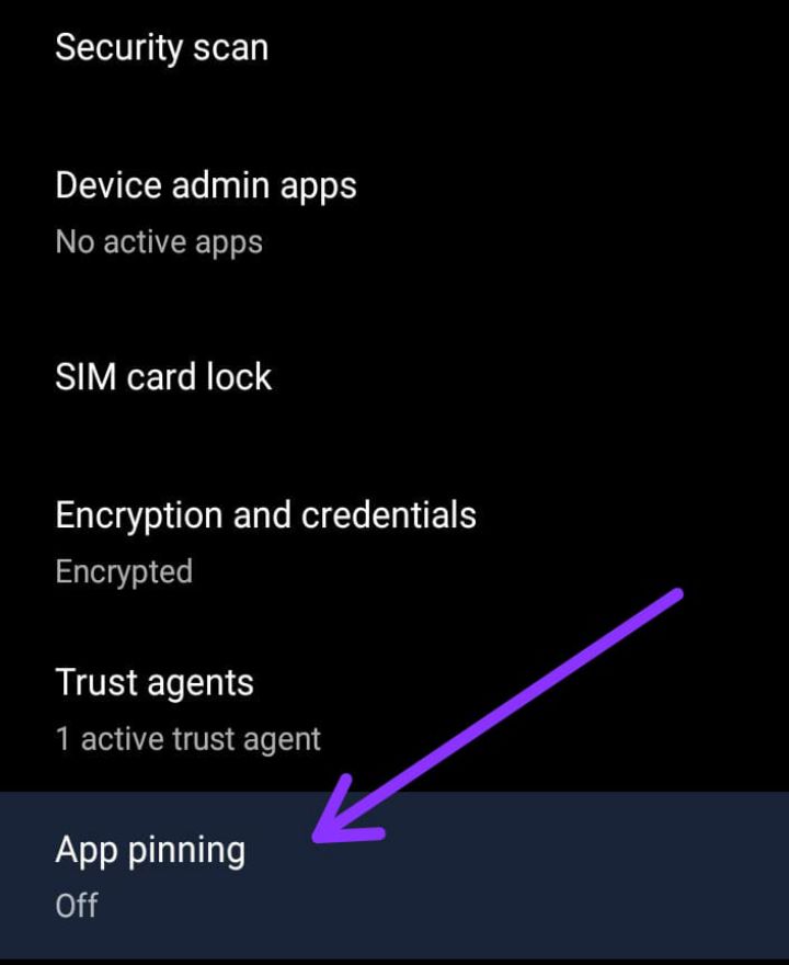  A Step-by-Step Guide on How to Lock Phone Screens for Kids on Android 