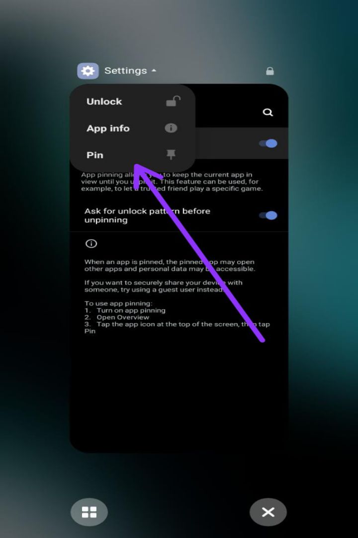  A Step-by-Step Guide on How to Lock Phone Screens for Kids on Android 