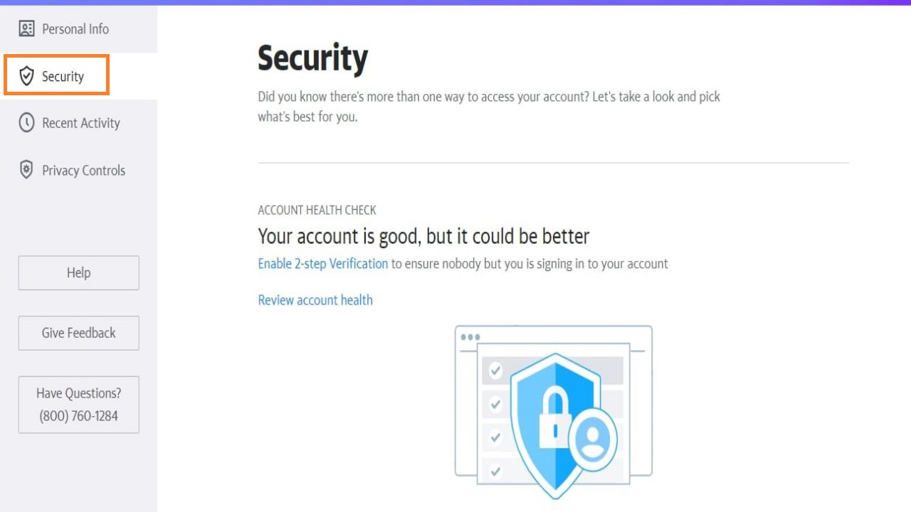 How To Change Your Yahoo Password _