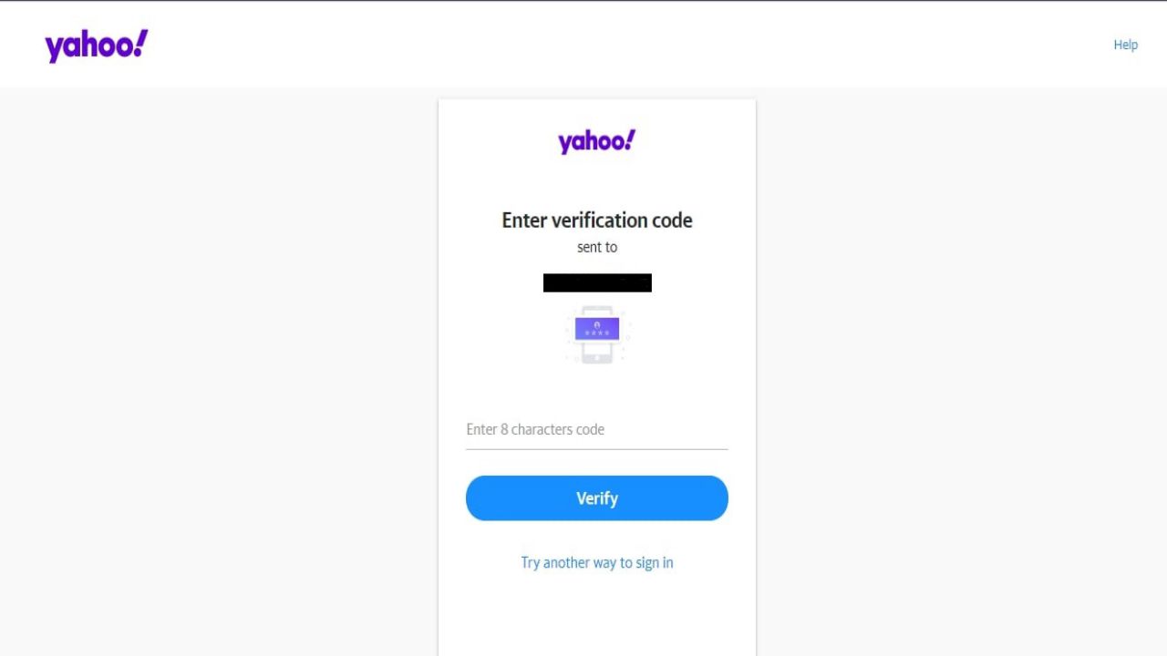 How To Change Your Yahoo Password _