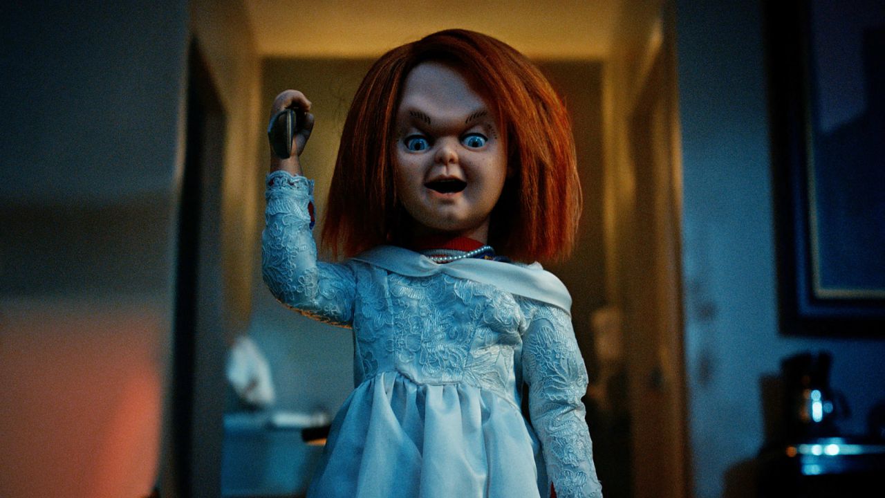 'Chucky' Season 3_