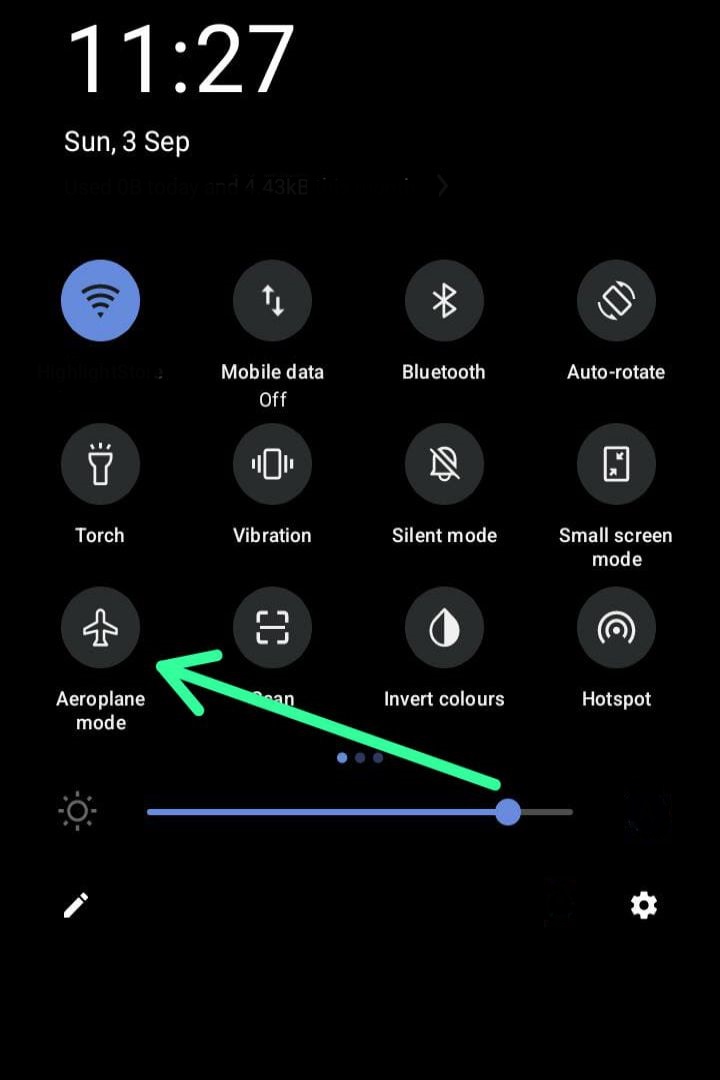 Top10 Ways to Fix Messages Not Sending on Android
