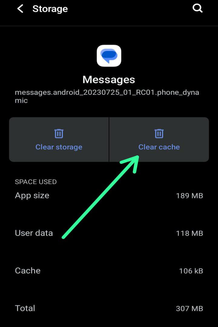Top10 Ways to Fix Messages Not Sending on Android
