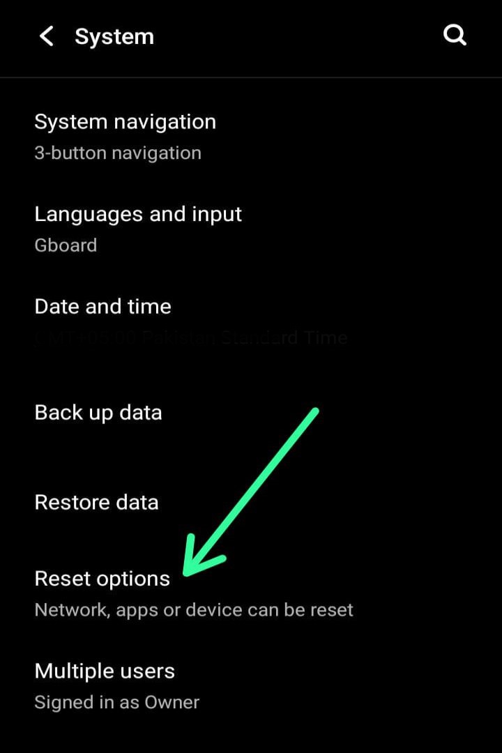 Top10 Ways to Fix Messages Not Sending on Android
