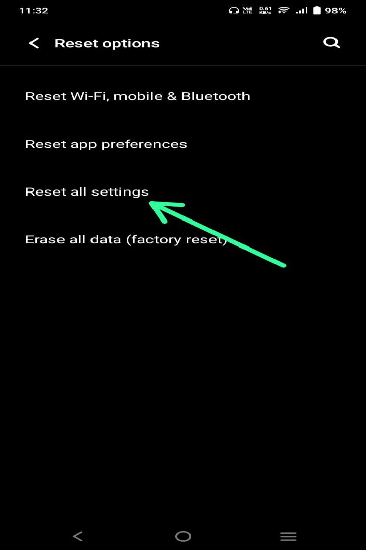 Top10 Ways to Fix Messages Not Sending on Android
