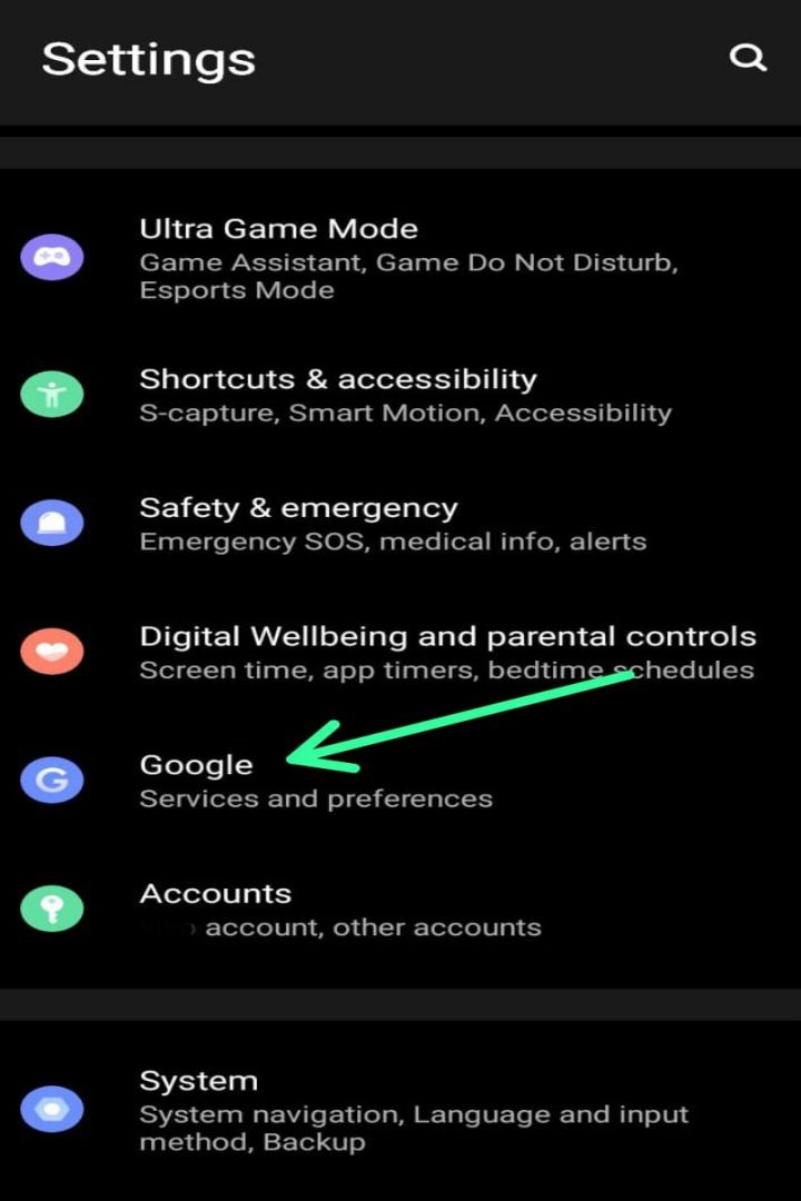 2 Best Ways to Remove Old Phone From Google Account