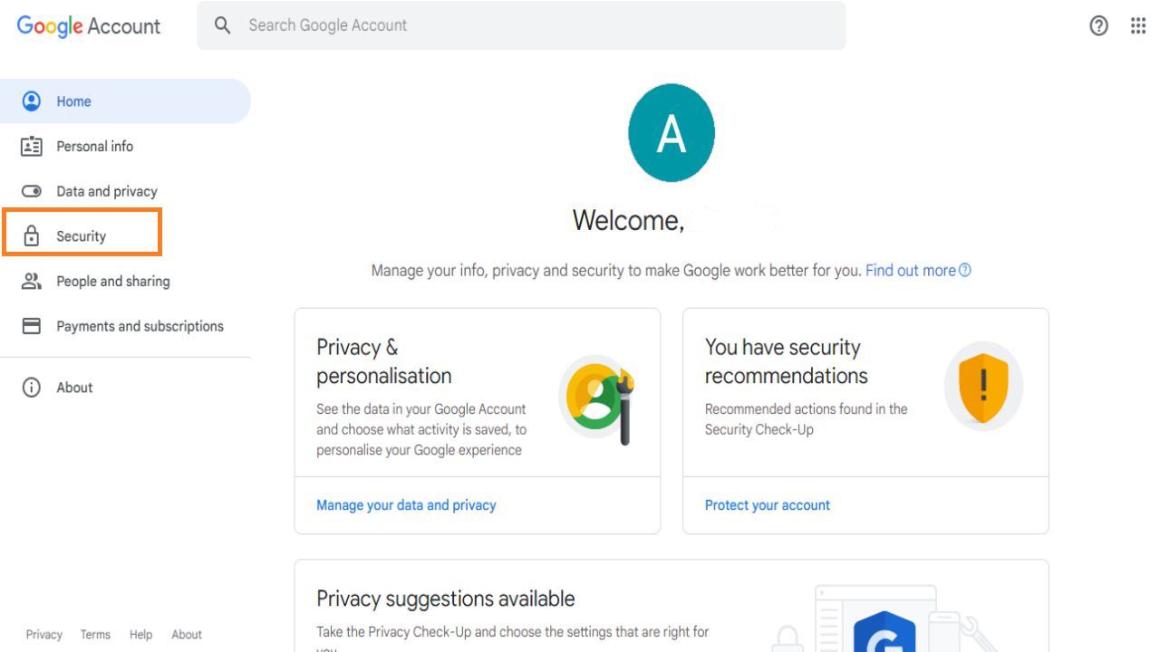 2 Best Ways to Remove Old Phone From Google Account_