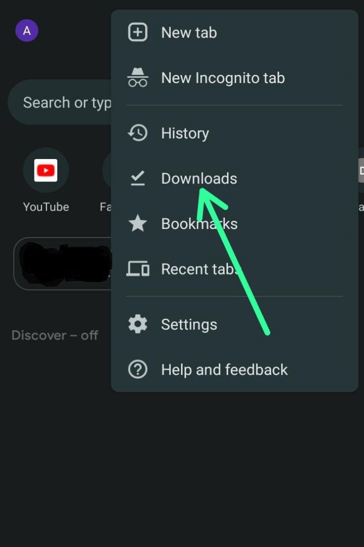 How to Find Google Chrome Downloads on Mobile and Desktop