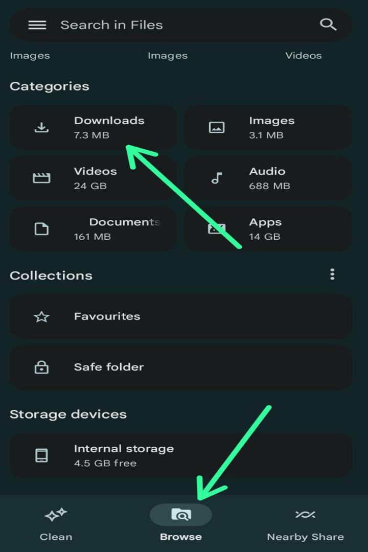 How to Find Google Chrome Downloads on Mobile and Desktop