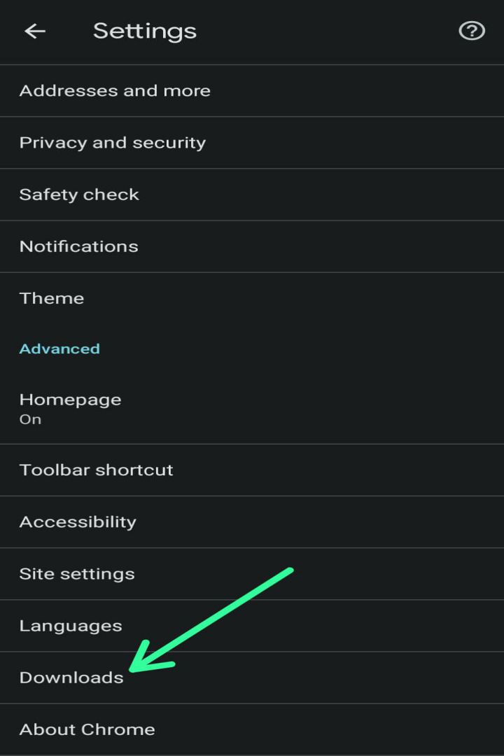 How to Find Google Chrome Downloads on Mobile and Desktop