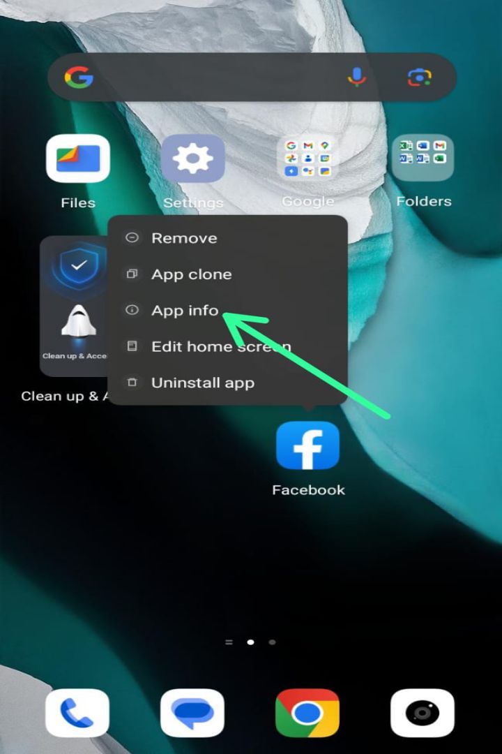 How to Delete Facebook Cache on an iPhone or an Android Phone
