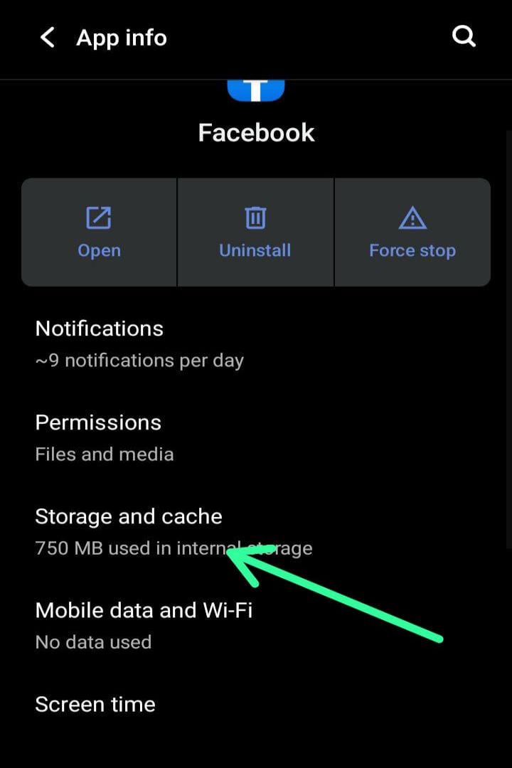How to Delete Facebook Cache on an iPhone or an Android Phone