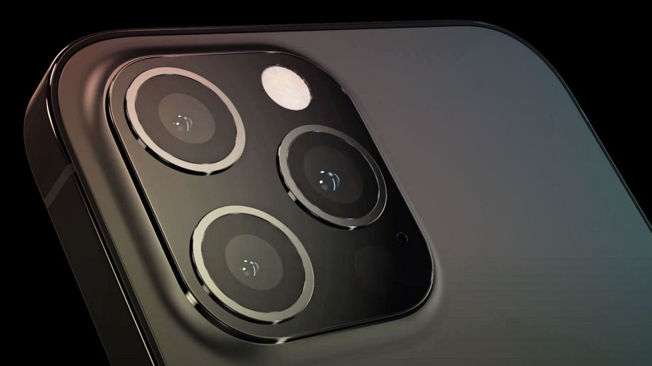 The iPhone 15 P ro_