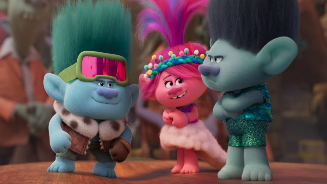 Trolls Band Together_