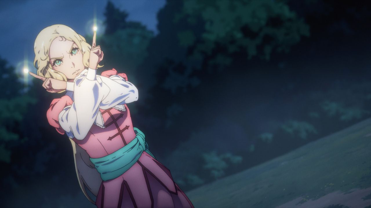 Castlevania No cturne_