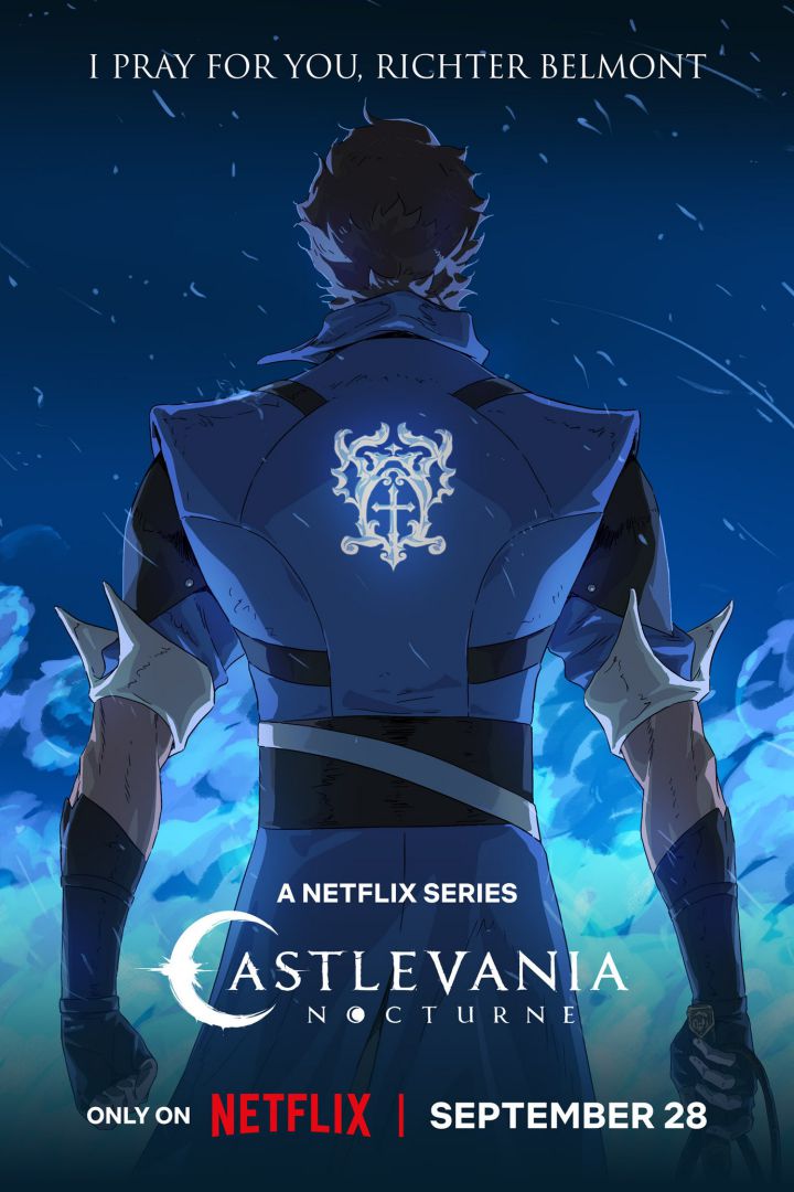 Castlevania No cturne_