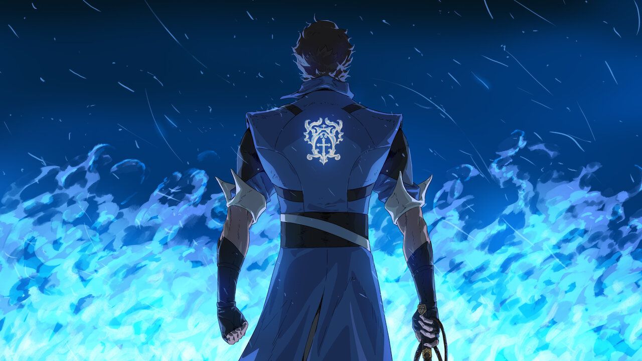 Castlevania No cturne_