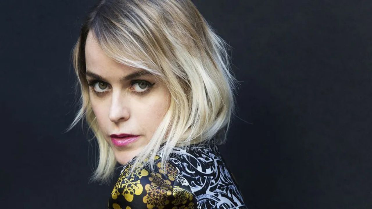 Actress Taryn Manning Makes Headlines for Controversial Social Media Pos ts_