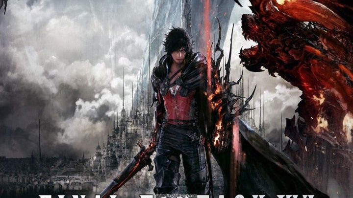 Final Fantasy XVI PC Version Finally Confirmed