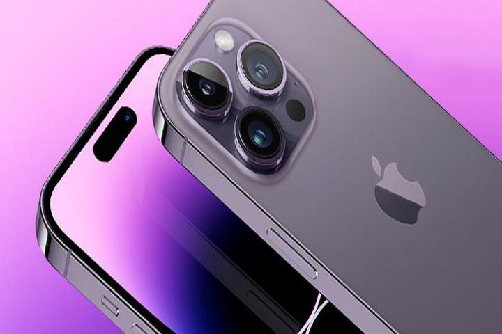 Apple Phones_