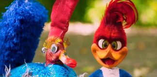 Streaming Now Woody Woodpecker Movie on Netflix - Release Date and Sequel Updates