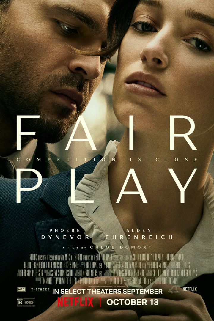 Fair Play_