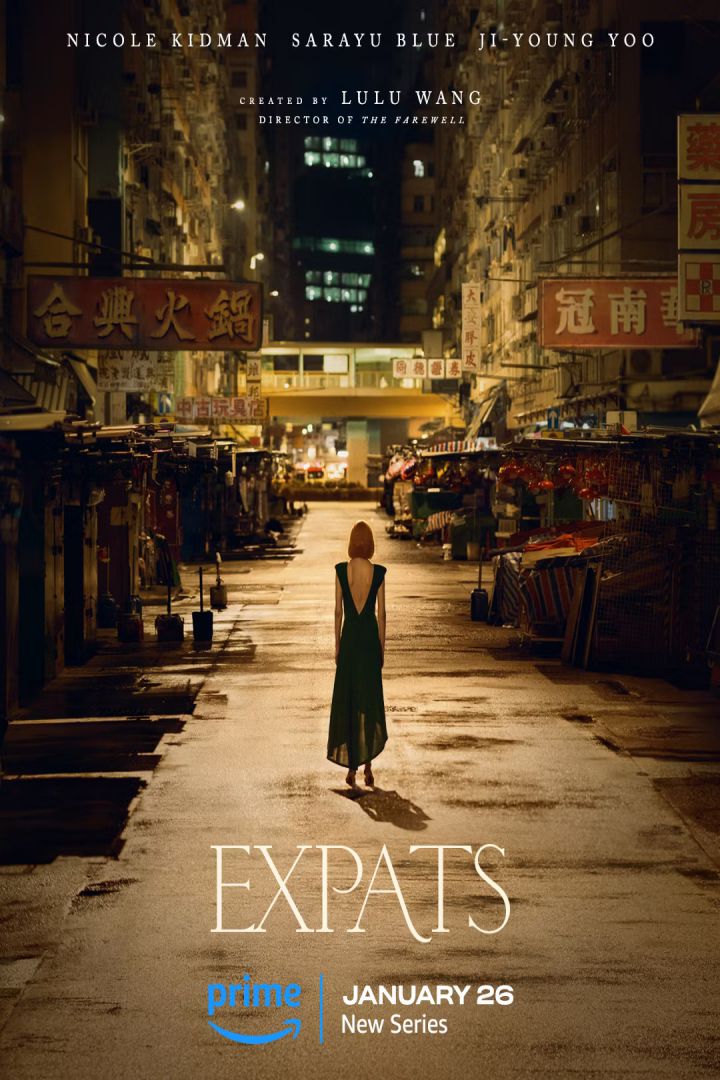 Expats