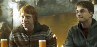 Butterbeer A Magical Delight for Harry Potter Fans_
