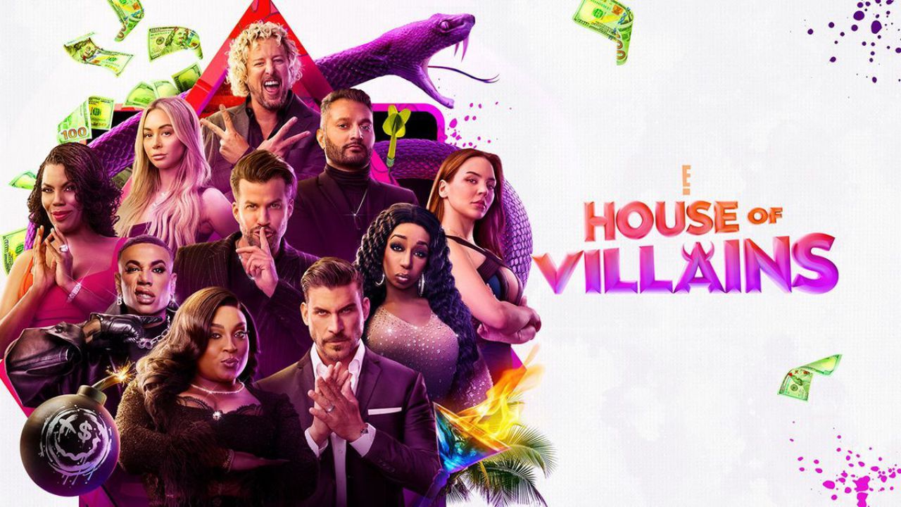 House of Villains_