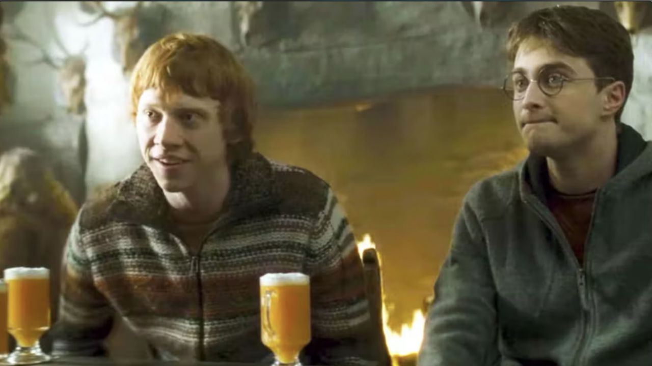 Butterbeer A Magical Delight for Harry Potter Fans_