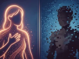 Ken Urker’s Sister Accuses Gypsy Rose Blanchard of Dishonesty in New Video A conceptual illustration representing a digital dispute and conflicting public narratives.